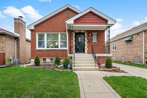 3135 W 83rd Pl, Chicago, IL 60652