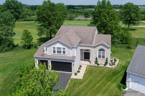 417 Brassie Ln, University Park, IL 60466