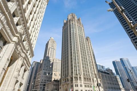 435 N Michigan Ave #514, Chicago, IL 60611