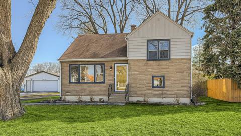 7625 Ferdinand Ave, Bridgeview, IL 60455