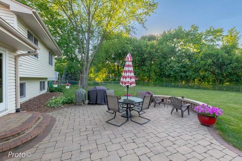 540 Dee Ln, Roselle, IL 60172 photo 27