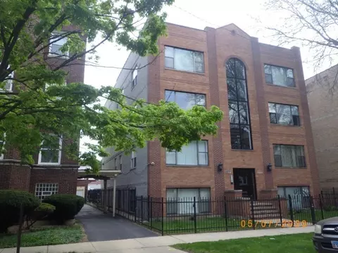 6737 S Merrill Ave #1N, Chicago, IL 60649