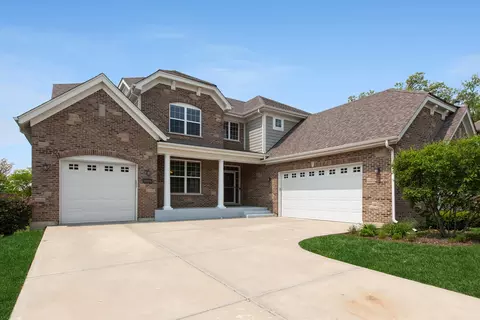 6600 Carl Ct, Woodridge, IL 60517