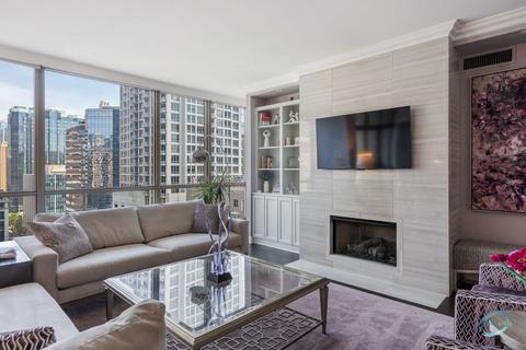 21 E Huron St #1603, Chicago, IL 60611 photo 8