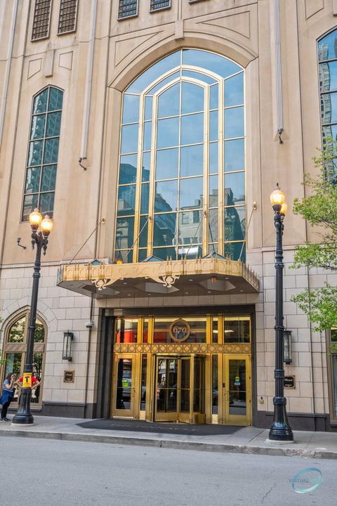 21 E Huron St #1603, Chicago, IL 60611 photo 2