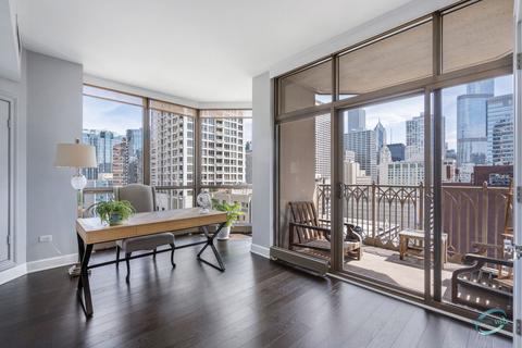 21 E Huron St #1603, Chicago, IL 60611 photo 33