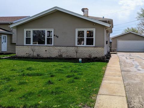 425 W Park Ave, Addison, IL 60101