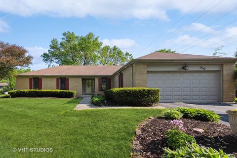 150 Sherwood Dr, Cary, IL 60013