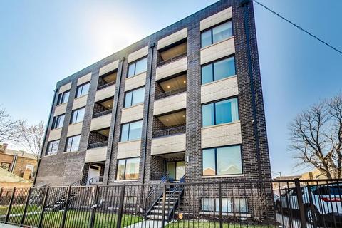 2303 W Wilcox St #3N, Chicago, IL 60612