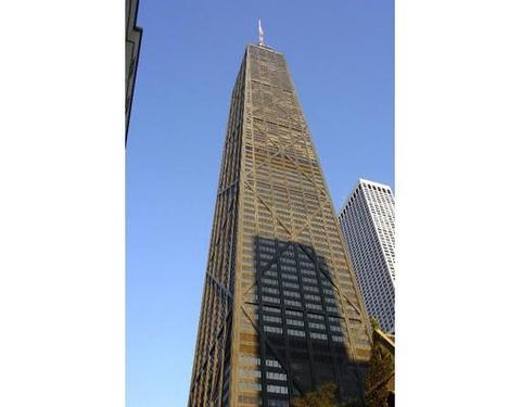 175 E Delaware Pl #5009, Chicago, IL 60611