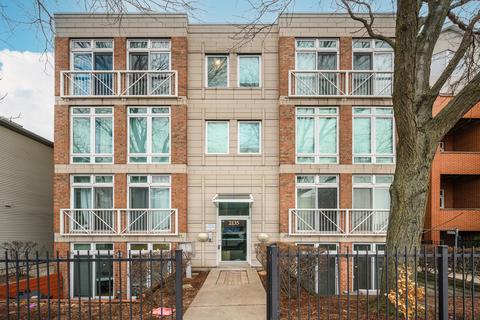 2135 N Southport Ave #101, Chicago, IL 60614