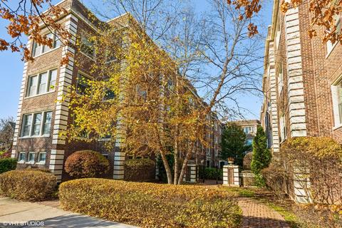 433 N Lombard Ave #G, Oak Park, IL 60302
