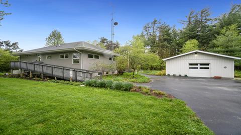 6955 W White Eagle Rd, Leaf River, IL 61047 photo 41
