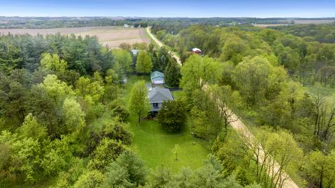 6955 W White Eagle Rd, Leaf River, IL 61047 photo 58