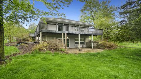 6955 W White Eagle Rd, Leaf River, IL 61047 photo 45