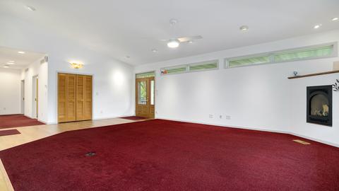 6955 W White Eagle Rd, Leaf River, IL 61047 photo 3