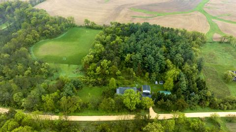 6955 W White Eagle Rd, Leaf River, IL 61047 photo 54