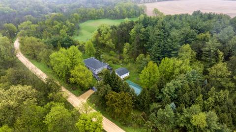 6955 W White Eagle Rd, Leaf River, IL 61047 photo 49