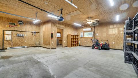 6955 W White Eagle Rd, Leaf River, IL 61047 photo 30