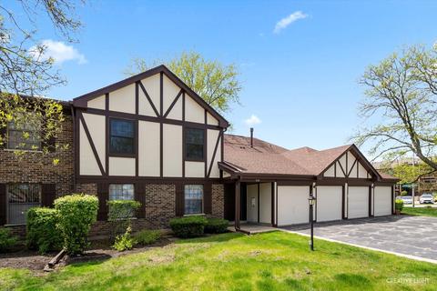 1532 Springview Ct #C2, Wheeling, IL 60090 photo 1