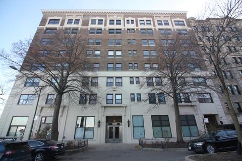 1205 W Sherwin Ave #612, Chicago, IL 60626