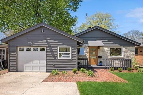 4904 Wolf Rd, Western Springs, IL 60558