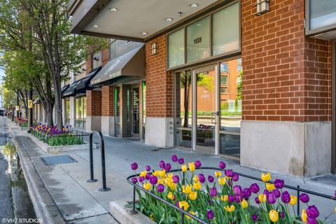 1133 S State St #703, Chicago, IL 60605