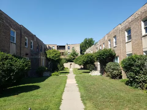 5218 S King Dr #2W, Chicago, IL 60615