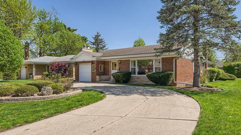 1027 Devon Ave, Park Ridge, IL 60068 photo 2