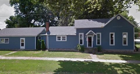 210 3rd St, Latham, IL 62543 photo 1