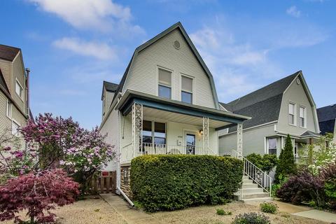 4310 N Springfield Ave, Chicago, IL 60618