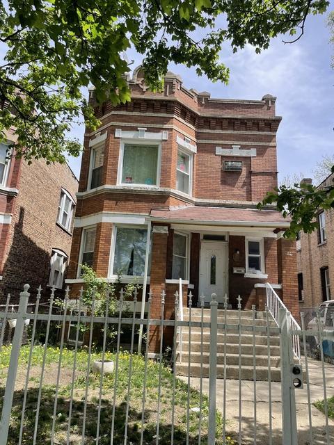 Undisclosed, Chicago, IL 60644
