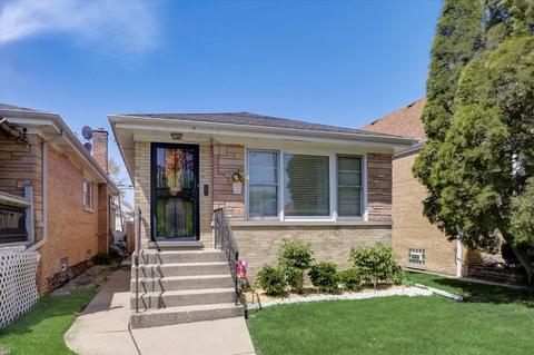 4960 N Melvina Ave, Chicago, IL 60630