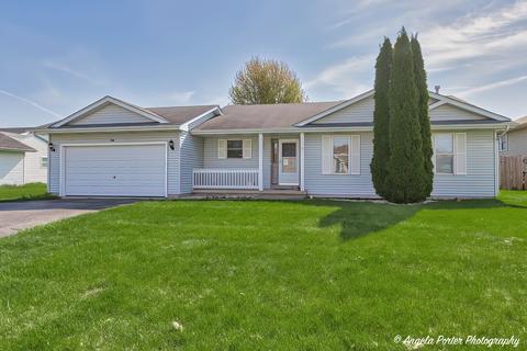 702 Whitmore Trl, Mchenry, IL 60050