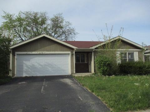 672 Melissa Dr, Bolingbrook, IL 60440