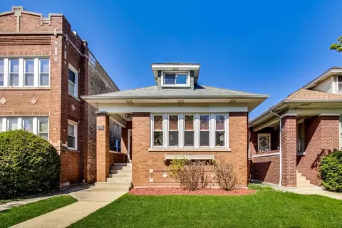 4206 N Marmora Ave, Chicago, IL 60634