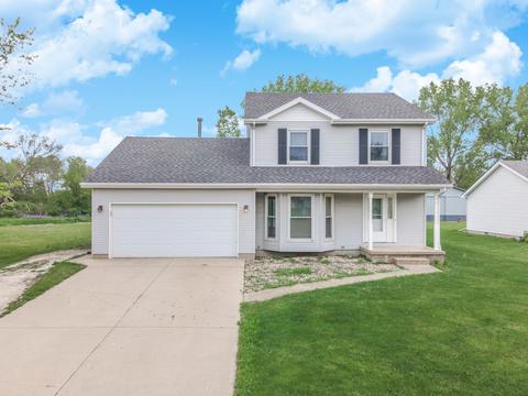 130 Morgan St, Dwight, IL 60420