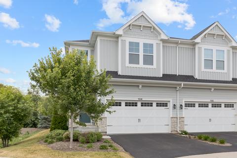 134 N Easton Ct, Lincolnshire, IL 60069