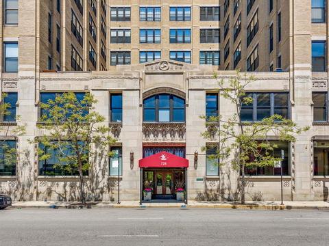 728 W Jackson Blvd #503, Chicago, IL 60661