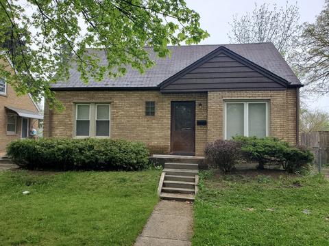 1101 Glenwood Ave, Waukegan, IL 60085