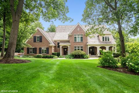 20793 W High Ridge Dr, Kildeer, IL 60047