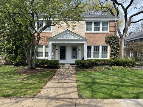 406 Greenleaf Ave, Wilmette, IL 60091