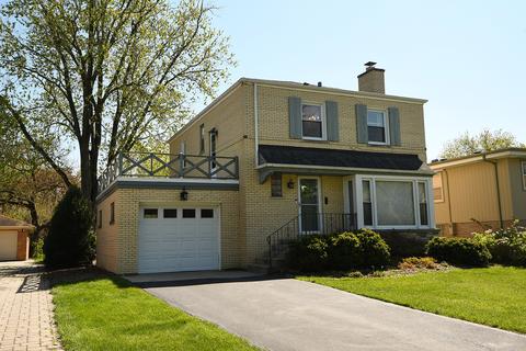 2050 Hagen Ln, Flossmoor, IL 60422