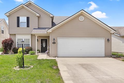3403 Nobel Dr, Champaign, IL 61822