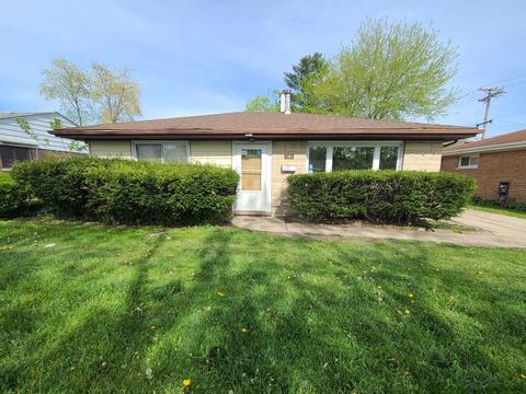 1391 Burnham Ave, Calumet City, IL 60409