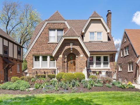 302 Southcote Rd, Riverside, IL 60546