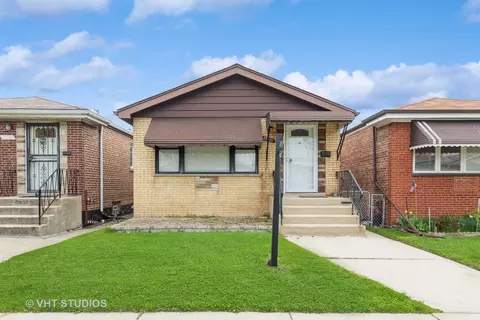10937 S Buffalo Ave, Chicago, IL 60617