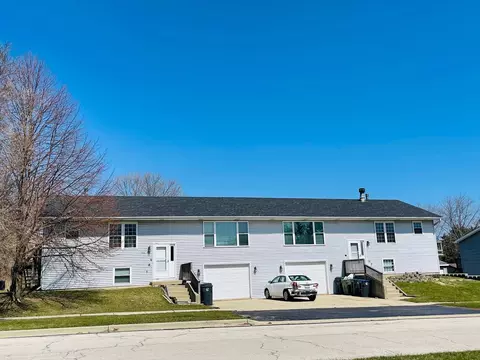 4112 Douglas Dr, Zion, IL 60099