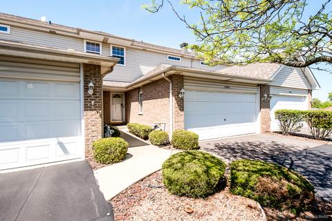 11345 S Peach Tree Ln #11345, Alsip, IL 60803