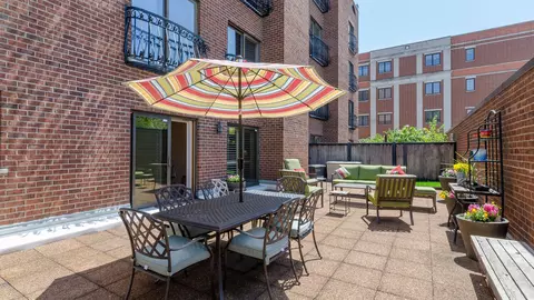 7575 Lake St #2D, River Forest, IL 60305 photo 13